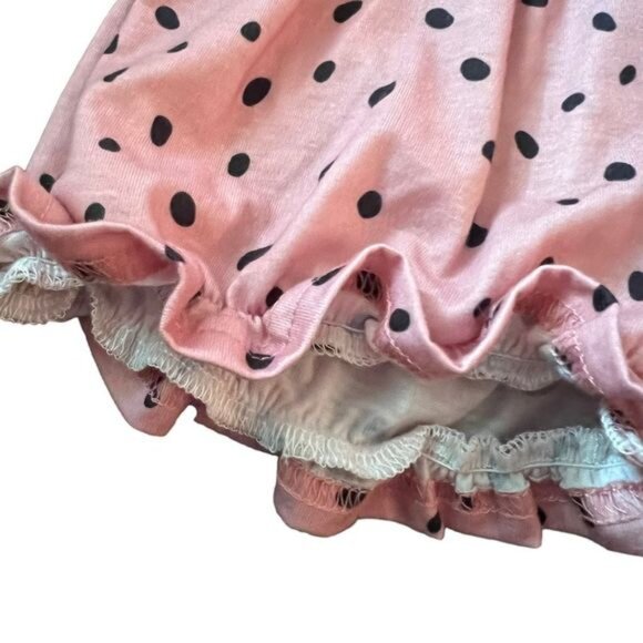 SHEIN Little Girls Summer Romper Size‎ EU 90 US 2T-3T Shorts Outfit One Piece - Picture 5 of 11